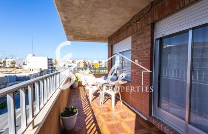 Вторичное жилье - Apartamento - Torrevieja - Торревьеха