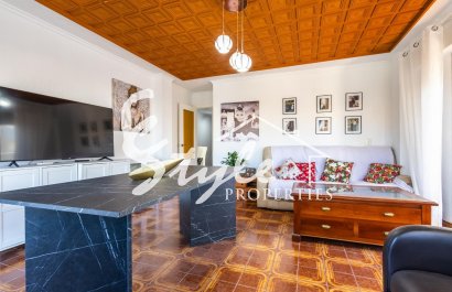 Вторичное жилье - Apartamento - Torrevieja - Торревьеха