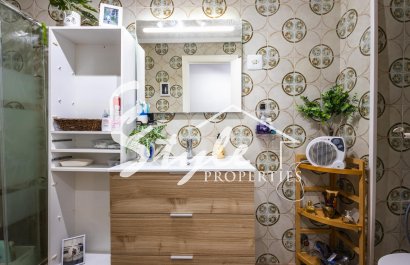 Вторичное жилье - Apartamento - Torrevieja - Торревьеха