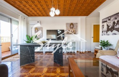 Вторичное жилье - Apartamento - Torrevieja - Торревьеха