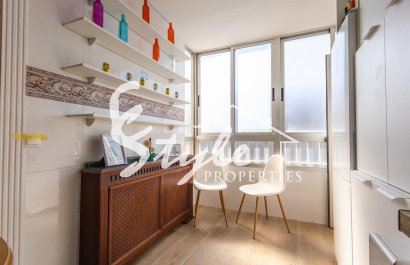 Вторичное жилье - Apartamento - Torrevieja - Торревьеха