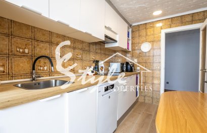 Вторичное жилье - Apartamento - Torrevieja - Торревьеха