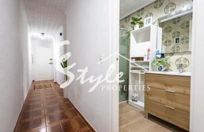 Вторичное жилье - Apartamento - Torrevieja - Торревьеха