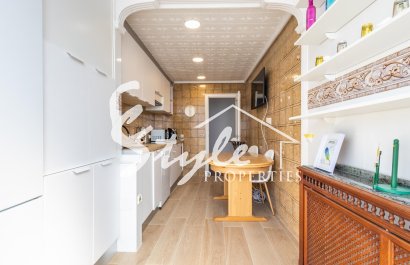 Вторичное жилье - Apartamento - Torrevieja - Торревьеха