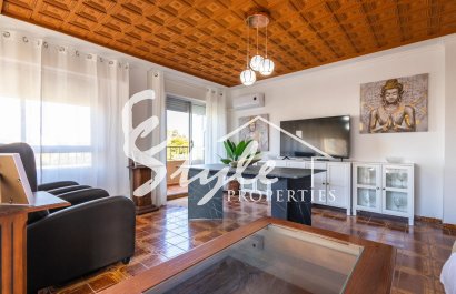 Вторичное жилье - Apartamento - Torrevieja - Торревьеха