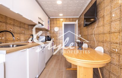 Вторичное жилье - Apartamento - Torrevieja - Торревьеха