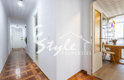 Вторичное жилье - Apartamento - Torrevieja - Торревьеха