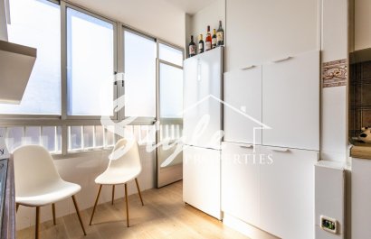 Вторичное жилье - Apartamento - Torrevieja - Торревьеха