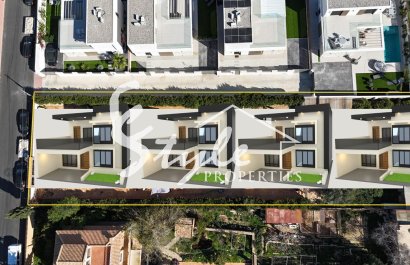 Вторичное жилье - Building Plot - Lomas de Cabo Roig - Ломас де Кабо Роиг