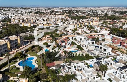 Вторичное жилье - Building Plot - Lomas de Cabo Roig - Ломас де Кабо Роиг