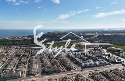 Вторичное жилье - Building Plot - Lomas de Cabo Roig - Ломас де Кабо Роиг