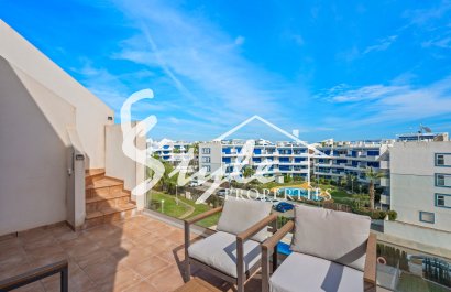 Вторичное жилье - Apartamento - Orihuela-Costa - Playa Flamenca