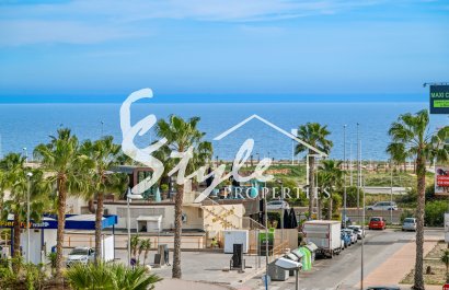 Вторичное жилье - Apartamento - Orihuela-Costa - Playa Flamenca