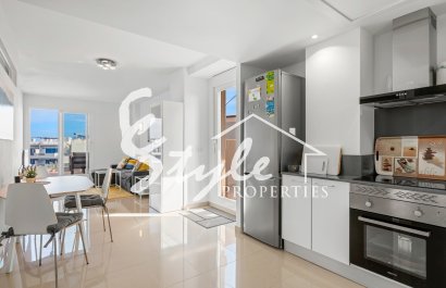 Вторичное жилье - Apartamento - Orihuela-Costa - Playa Flamenca