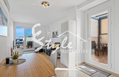 Вторичное жилье - Apartamento - Orihuela-Costa - Playa Flamenca