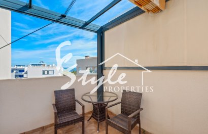 Вторичное жилье - Apartamento - Orihuela-Costa - Playa Flamenca