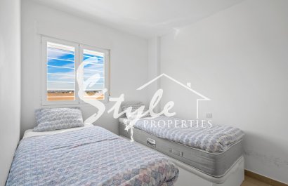 Вторичное жилье - Apartamento - Orihuela-Costa - Playa Flamenca