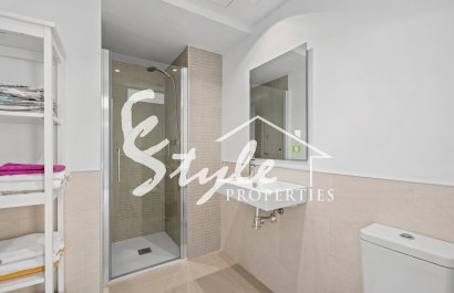 Вторичное жилье - Apartamento - Orihuela-Costa - Playa Flamenca