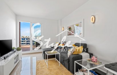 Вторичное жилье - Apartamento - Orihuela-Costa - Playa Flamenca