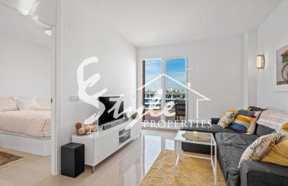 Вторичное жилье - Apartamento - Orihuela-Costa - Playa Flamenca