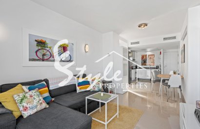 Вторичное жилье - Apartamento - Orihuela-Costa - Playa Flamenca