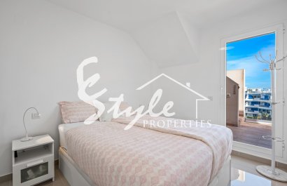 Вторичное жилье - Apartamento - Orihuela-Costa - Playa Flamenca