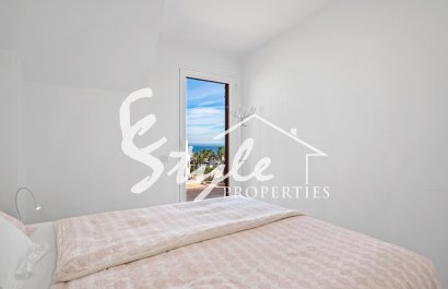 Вторичное жилье - Apartamento - Orihuela-Costa - Playa Flamenca