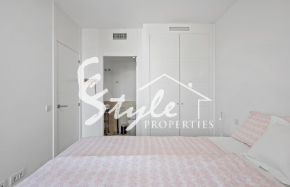 Вторичное жилье - Apartamento - Orihuela-Costa - Playa Flamenca