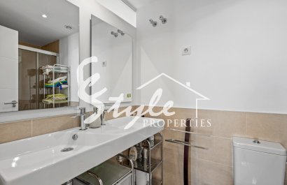 Вторичное жилье - Apartamento - Orihuela-Costa - Playa Flamenca