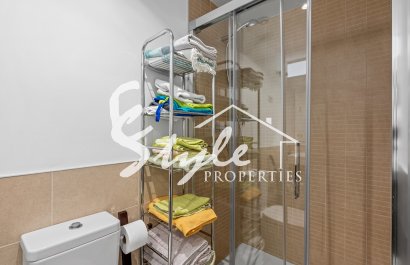 Вторичное жилье - Apartamento - Orihuela-Costa - Playa Flamenca