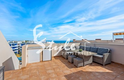 Вторичное жилье - Apartamento - Orihuela-Costa - Playa Flamenca