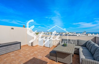 Вторичное жилье - Apartamento - Orihuela-Costa - Playa Flamenca
