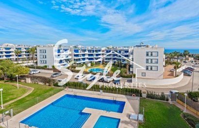 Вторичное жилье - Apartamento - Orihuela-Costa - Playa Flamenca