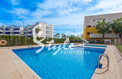 Вторичное жилье - Apartamento - Orihuela-Costa - Playa Flamenca