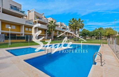 Вторичное жилье - Apartamento - Orihuela-Costa - Playa Flamenca