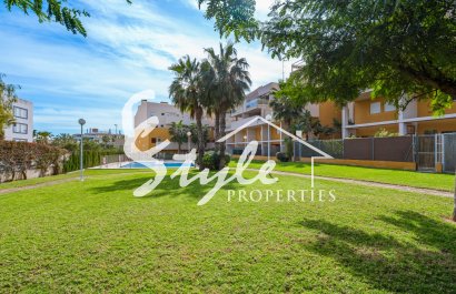 Вторичное жилье - Apartamento - Orihuela-Costa - Playa Flamenca