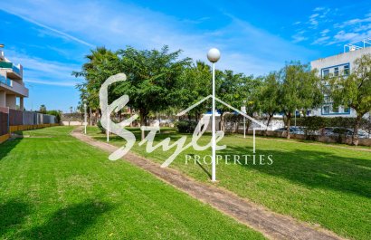 Вторичное жилье - Apartamento - Orihuela-Costa - Playa Flamenca