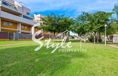 Вторичное жилье - Apartamento - Orihuela-Costa - Playa Flamenca