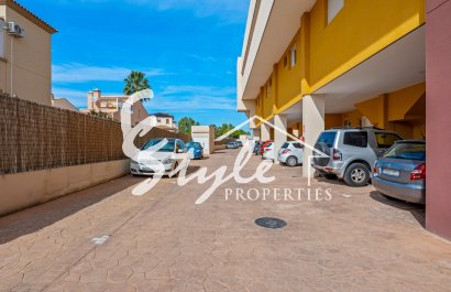 Вторичное жилье - Apartamento - Orihuela-Costa - Playa Flamenca