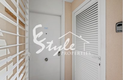 Вторичное жилье - Apartamento - Orihuela-Costa - Playa Flamenca