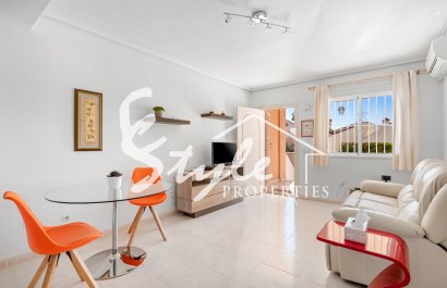 Вторичное жилье - Adosado - Сьюдад Кесада - Rojales