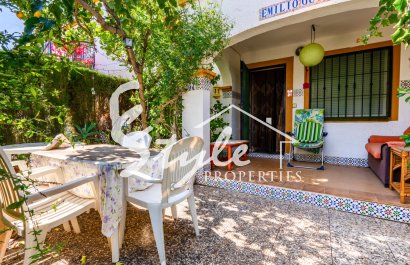 Вторичное жилье - Apartamento - Orihuela-Costa - Ориуэла Коста