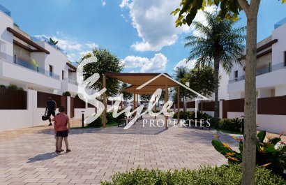 Новостройки - Adosado - Orihuela-Costa - Ориуэла Коста