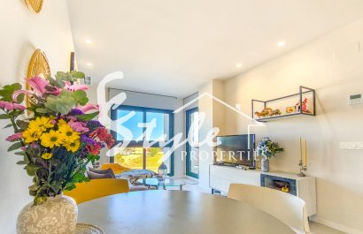 Вторичное жилье - Apartamento - Pilar de la Horadada - Mil Palmeras