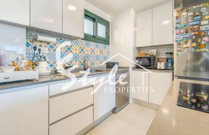 Вторичное жилье - Apartamento - Pilar de la Horadada - Mil Palmeras