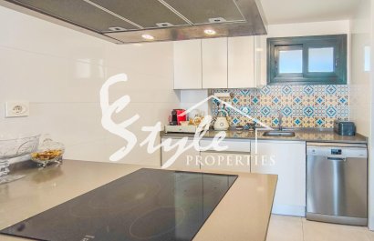 Вторичное жилье - Apartamento - Pilar de la Horadada - Mil Palmeras