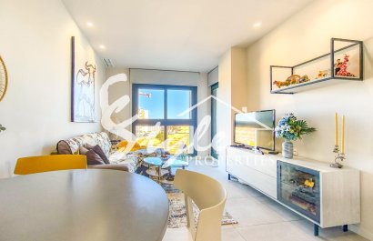 Вторичное жилье - Apartamento - Pilar de la Horadada - Mil Palmeras