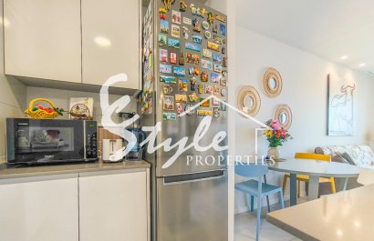 Вторичное жилье - Apartamento - Pilar de la Horadada - Mil Palmeras