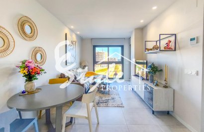 Вторичное жилье - Apartamento - Pilar de la Horadada - Mil Palmeras