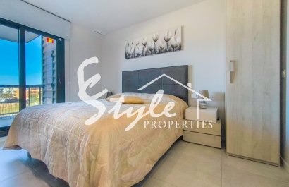 Вторичное жилье - Apartamento - Pilar de la Horadada - Mil Palmeras